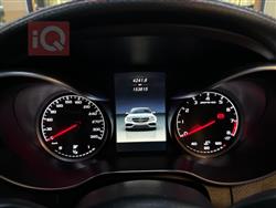 مرسيدس بنز C-Class